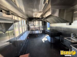 Concession Trailer Bbq Smoker Texas for Sale