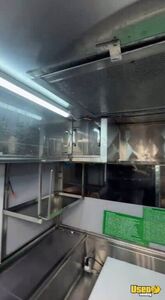 Concession Trailer Beverage - Coffee Trailer Concession Window New York for Sale