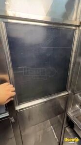 Concession Trailer Beverage - Coffee Trailer Deep Freezer New York for Sale