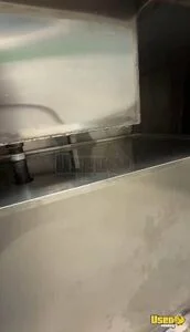 Concession Trailer Beverage - Coffee Trailer Electrical Outlets New York for Sale