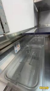 Concession Trailer Beverage - Coffee Trailer Exterior Lighting New York for Sale
