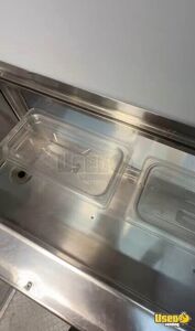 Concession Trailer Beverage - Coffee Trailer Food Warmer New York for Sale
