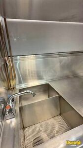 Concession Trailer Beverage - Coffee Trailer Interior Lighting New York for Sale