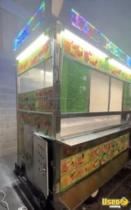 Concession Trailer Beverage - Coffee Trailer New York for Sale