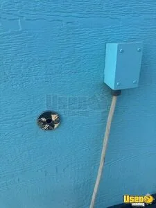 Concession Trailer Breaker Panel California for Sale