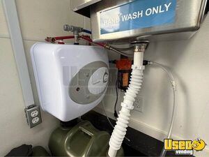 Concession Trailer Breaker Panel North Carolina for Sale