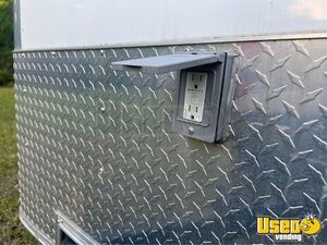 Concession Trailer Breaker Panel South Carolina for Sale