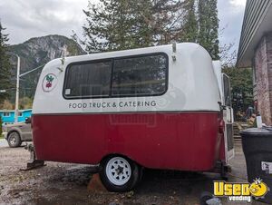 Charming - 2019 6' x 13.5' Food Concession Trailer | Mobile Vending Unit for Sale in British Columbia!