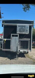 Concession Trailer Cabinets Colorado for Sale