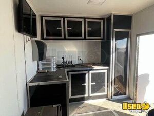 Concession Trailer Cabinets Oklahoma for Sale