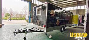 New- Food Concession Trailer | Mobile Street Vending Unit for Sale in California!