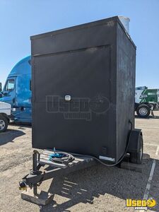 Compact - 2016 6' x 6' Food Concession Trailer | DIY Trailer for Sale in California!