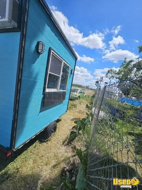 Concession Trailer California for Sale