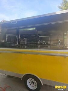 Like New - 2024 9' x 12' Concession Trailer | Mobile Vending Unit for Sale in California!