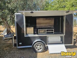 Versatile - 2018 6' x 12' Food Concession Trailer/Tailgating Trailer for Sale in California!