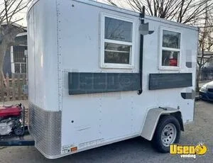 Versatile - Food Concession Trailer Mobile Vending Unit for Sale in California!