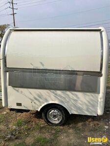 NEW - Kitchen Food Trailer | Food Concession Trailer for Sale in California!