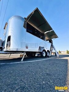 Like New Food Concession Trailer Mobile Vending Unit for Sale in Pennsylvania!