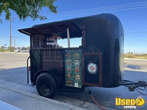 Compact - Mobile Street Vending Unit | Concession Trailer for Sale in California!