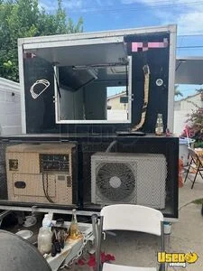 Like New 2022 Mobile Food Concession Trailer / Mobile Kitchen for Sale in California!