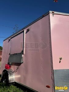Versatile - Food Concession Trailer Mobile Vending Unit for Sale in California!