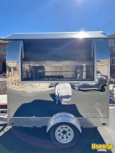 Spotless and Compact - 2022 Street Vending Food Concession Trailer for Sale in California!