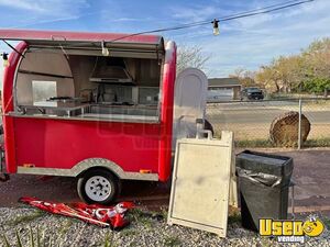 Versatile - Food Concession Trailer Mobile Vending Unit for Sale in California!
