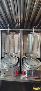 Inspected - 2021 6' x 28' Food Concession Trailer | Mobile Street Food Unit for Sale in California!