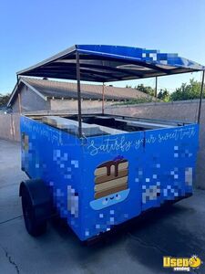 Versatile - Pop Up Food Concession Trailer | Pancake Concession Trailer for Sale in California!