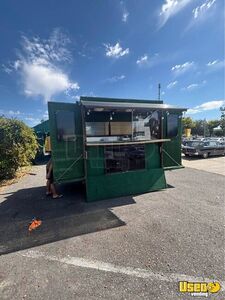 2025 Concession Pancake Trailer Coffee Snack Mobile Food Unit Trailer For Sale in California!