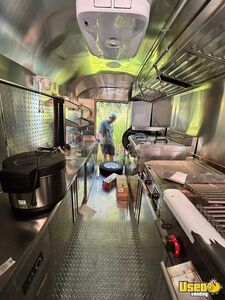 Concession Trailer Chargrill New Jersey for Sale