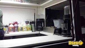 Concession Trailer Chargrill Ohio for Sale