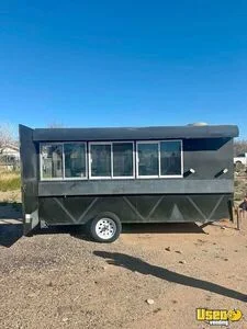 Versatile - 2017 Food Concession Trailer Mobile Vending Unit for Sale in Colorado!