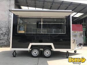 Lightly Used 6.5' x 14.7' Mobile Kitchen / Used Food Concession Trailer for Sale in Colorado!!!