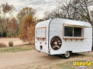 Like-New - 2023 Concession Trailer | Mobile Street Vending Unit for Sale in Colorado!