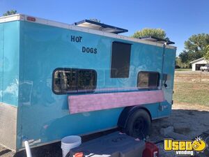 2005 - Mobile Street Vending Unit | Concession Trailer for Sale in Colorado!