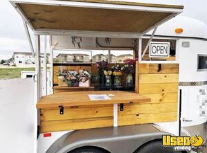 Like-New - Horse Trailer Concession Conversion | Concession Trailer for Sale in Colorado!