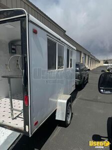 Like-New - Concession Trailer | Mobile Street Vending Unit for Sale in Colorado!