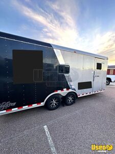 Ready to Customize - 2016 8.5' x 18' Cargo Craft  Concession Trailer | DIY Trailer for Sale in Colorado!