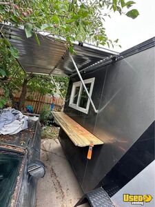 2021 American Hauler 14' Trailer Concession Food Trailer Ready For Sale in Colorado!