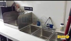 Concession Trailer Commercial Blender / Juicer Ohio for Sale