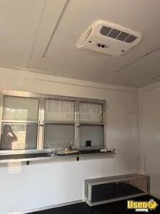 Concession Trailer Concession Trailer 10 Mississippi for Sale