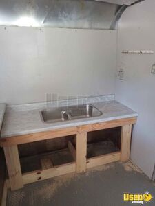 Concession Trailer Concession Trailer 10 Mississippi for Sale