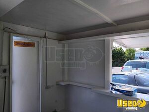 Concession Trailer Concession Trailer 10 Virginia for Sale
