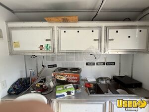 Concession Trailer Concession Trailer 14 Pennsylvania for Sale