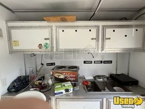 Concession Trailer Concession Trailer 14 Pennsylvania for Sale