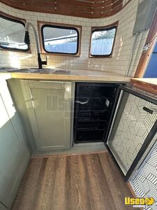 Concession Trailer Concession Trailer 15 California for Sale