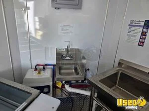 Concession Trailer Concession Trailer 15 North Carolina for Sale