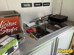 Concession Trailer Concession Trailer 15 Pennsylvania for Sale