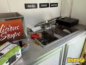 Concession Trailer Concession Trailer 15 Pennsylvania for Sale